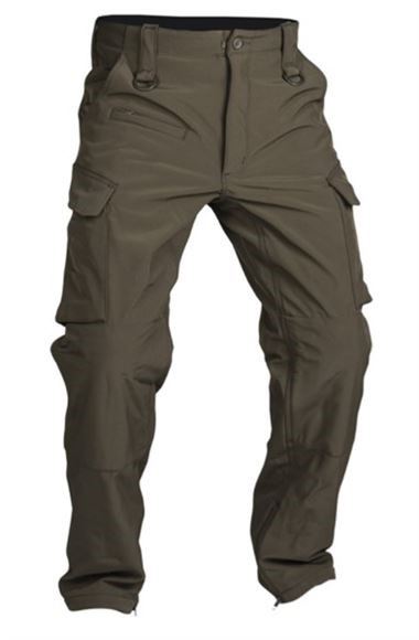 Picture of OD SOFTSHELL PANTS EXPLORER